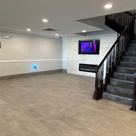 Hawthorn Extended Stay By Wyndham Хоббс Экстерьер фото