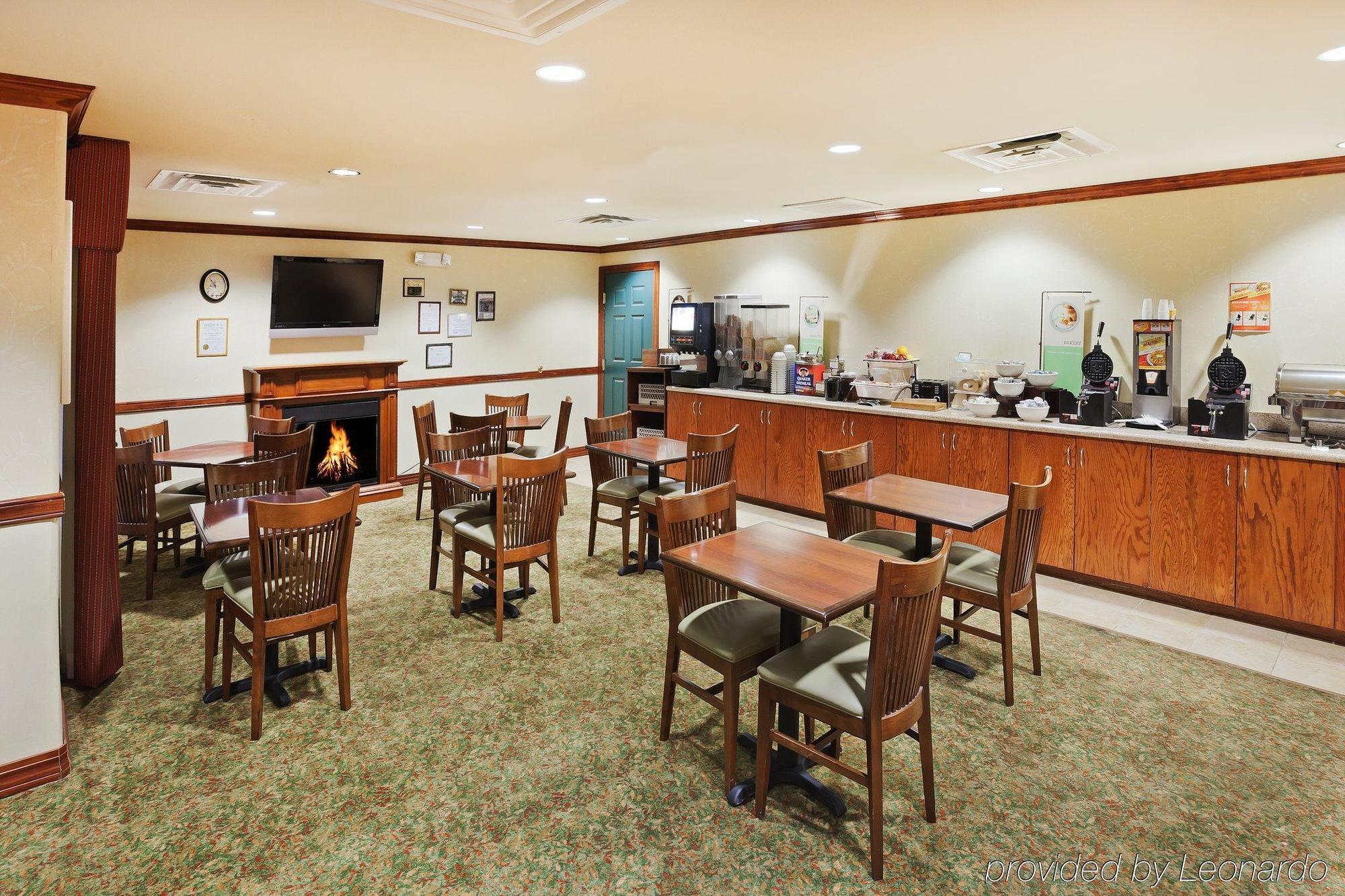 Hawthorn Extended Stay By Wyndham Хоббс Экстерьер фото