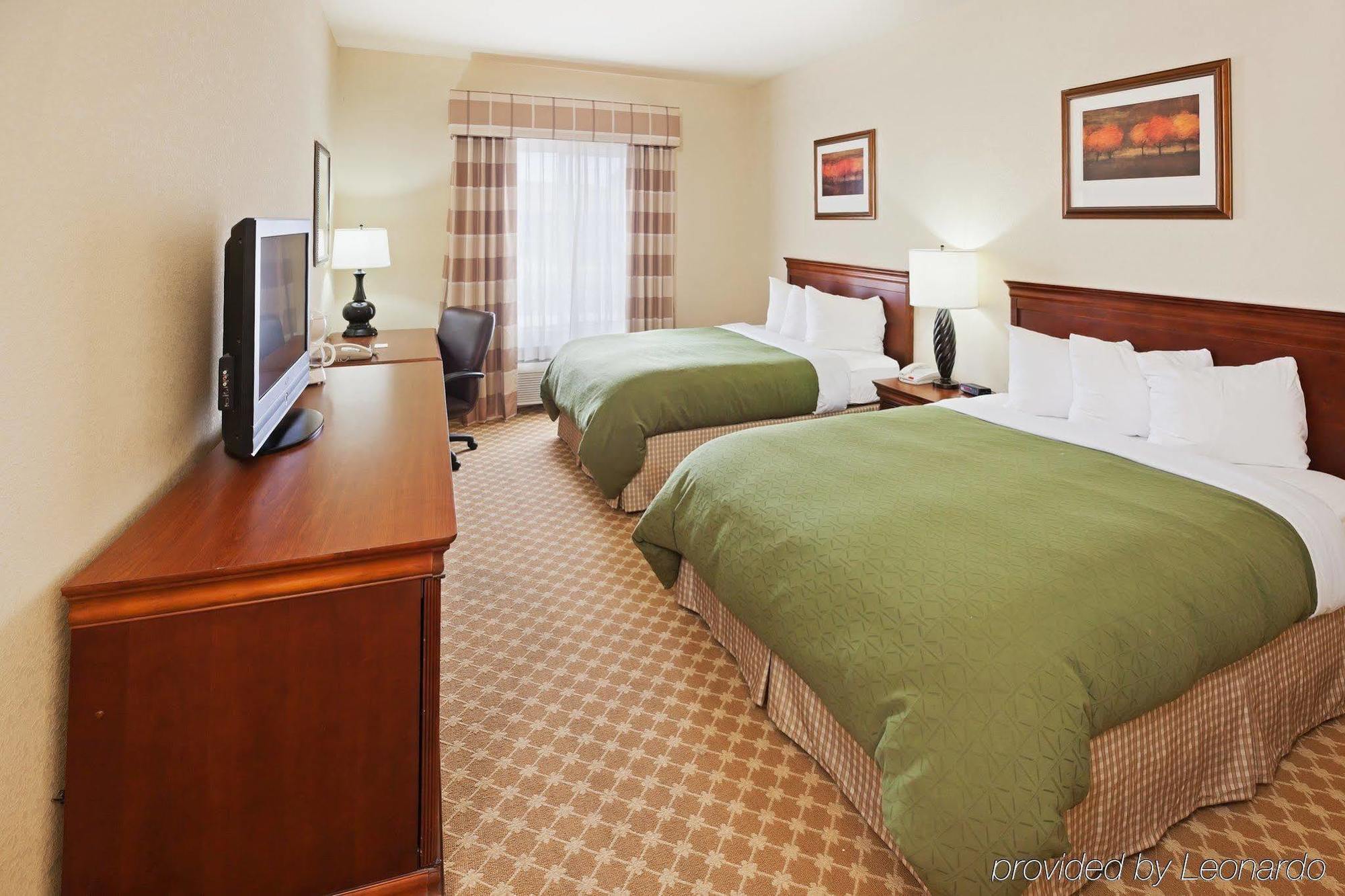 Hawthorn Extended Stay By Wyndham Хоббс Экстерьер фото